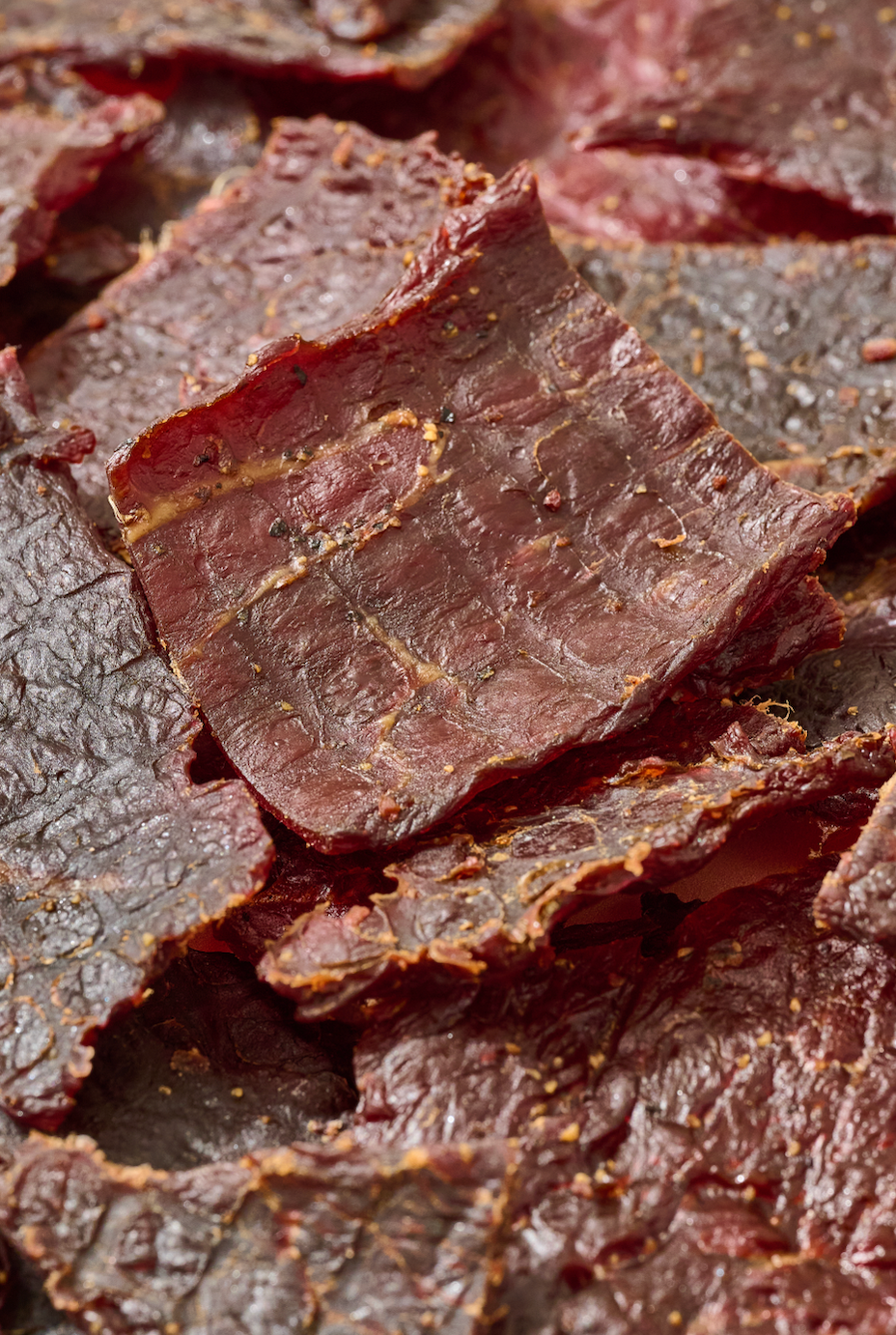 Strip Jerky