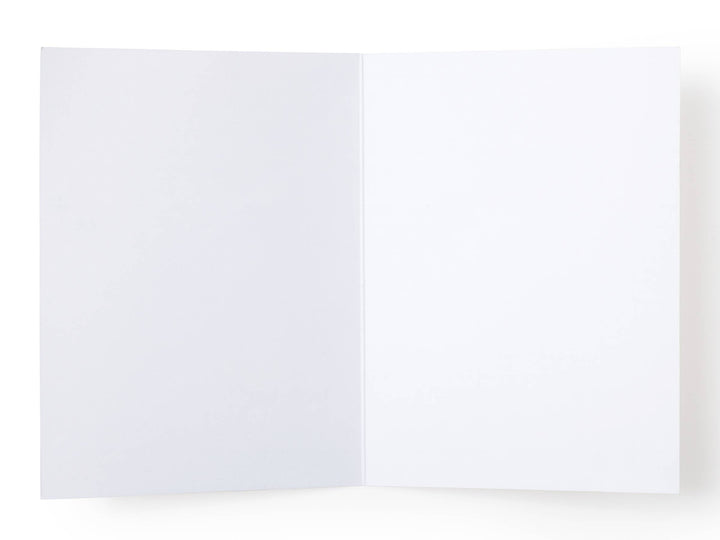 Radiant Orbit Around the Sun Greeting Card