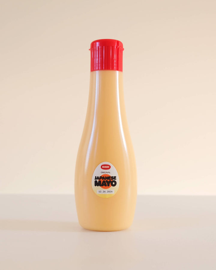Cabi Original Japanese Mayo - Golden Egg Yolks, 7.5 floz