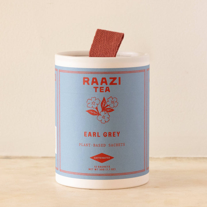 Earl Grey Tea