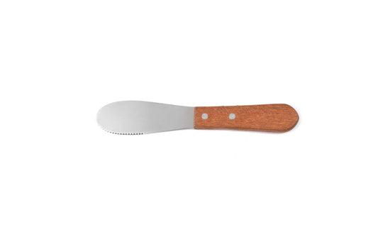 Stainless Steel Sandwich Spreader