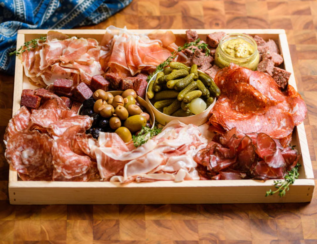 Edmond Fallot Cornichons | Extra Fine Gherkins