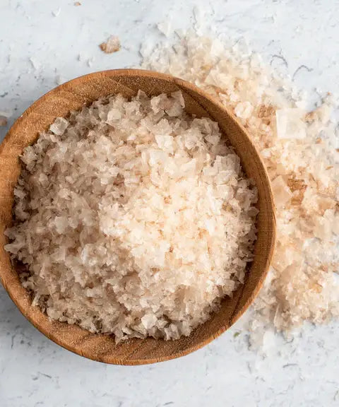 Maldon Smoked Sea Salt Flakes 4.4oz – 12/case