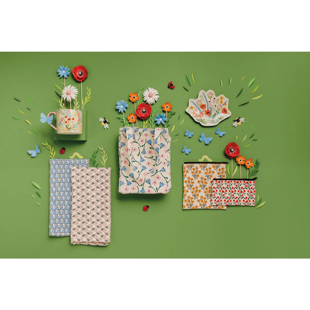 Bouquet Mug in a Box