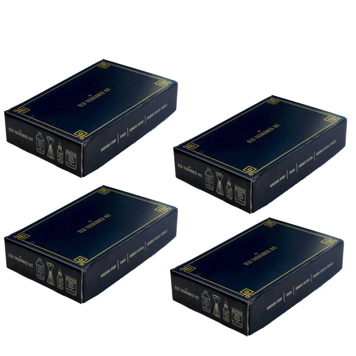 Jack Rudy Cocktail Co. | Old Fashioned Kit