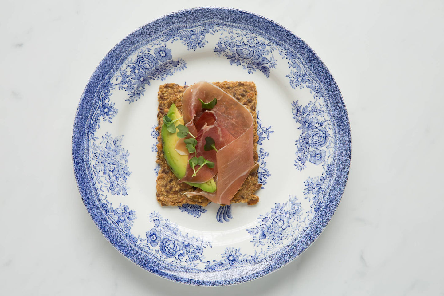 Classic Knekkebrød / Organic Handcrafted Crispbread