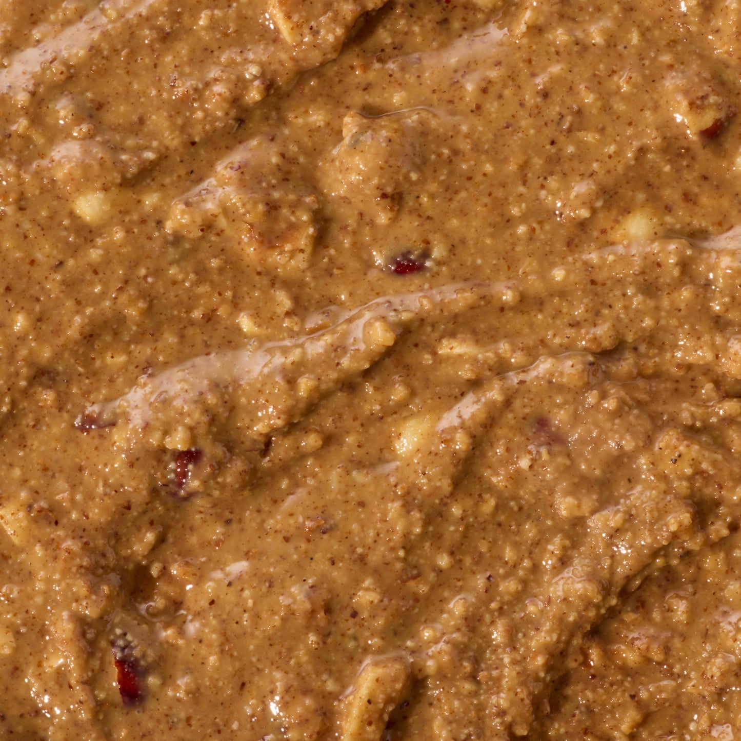 Ground Up Nut Butter - Chunky Hazelnut