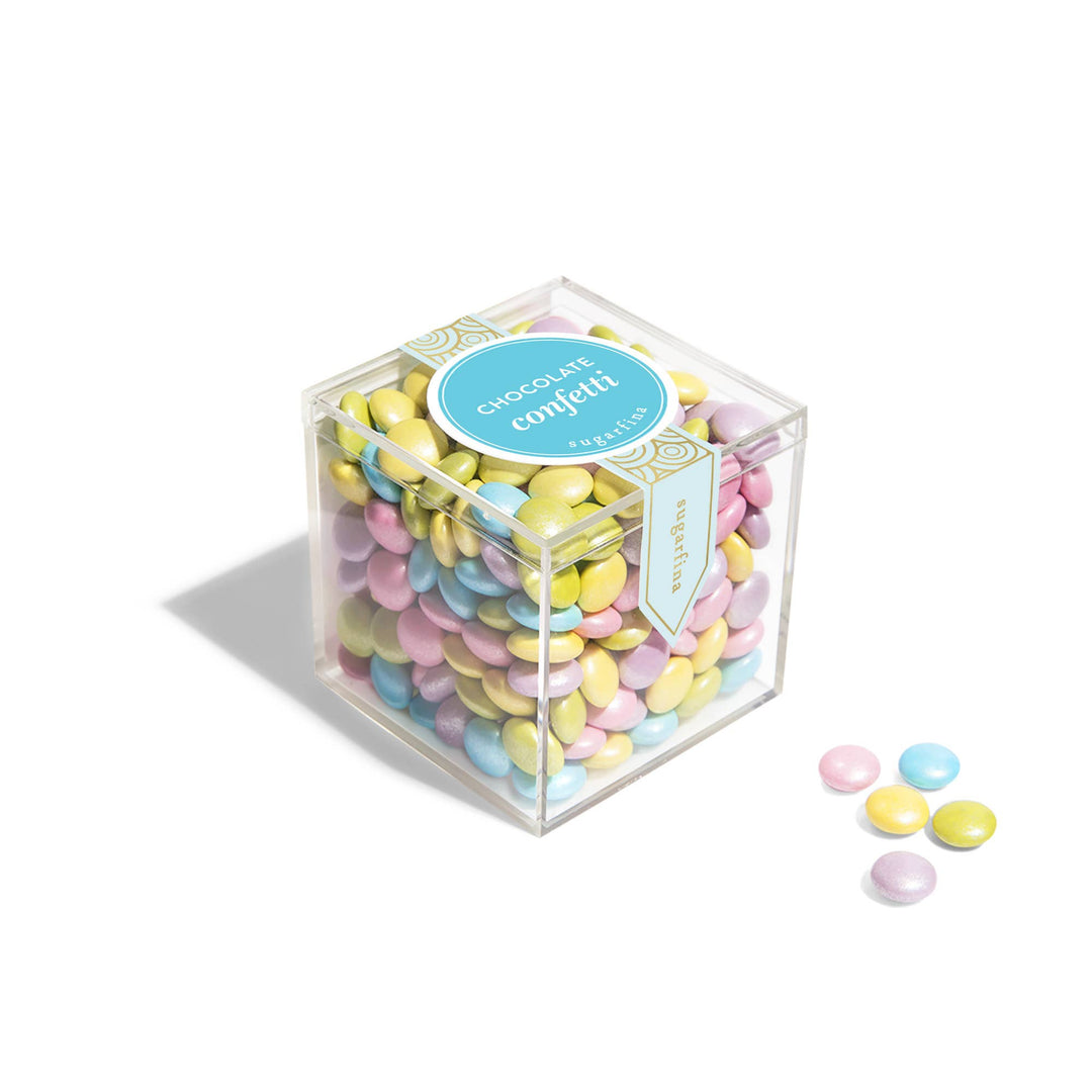 Chocolate Confetti - Small