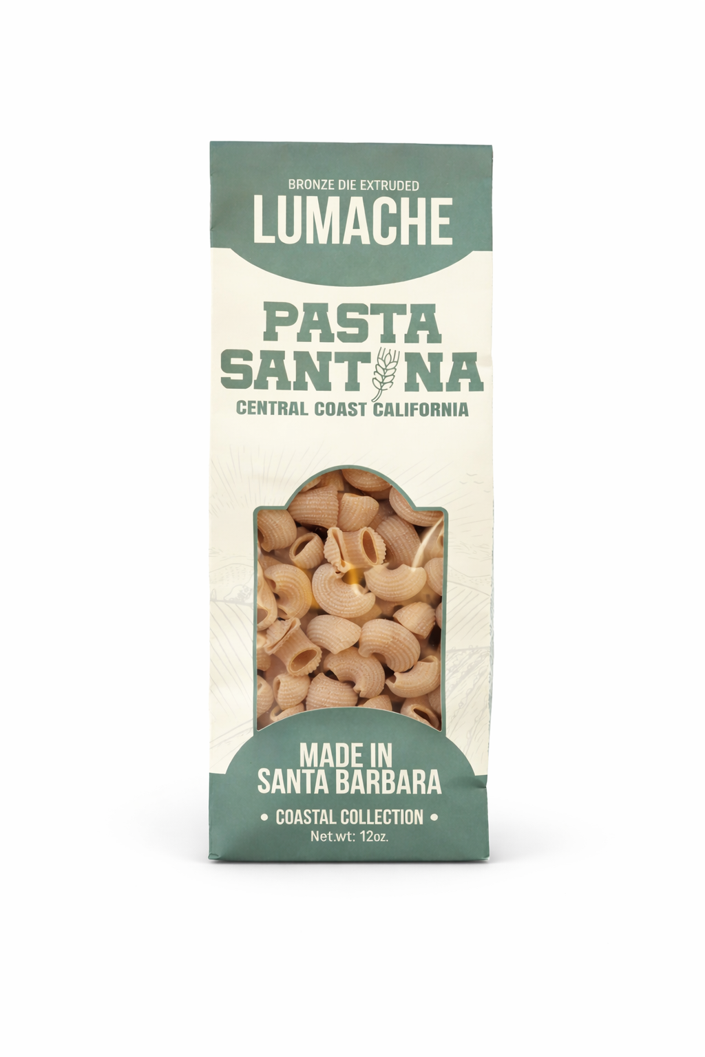 LUMACHE: 1-PACK