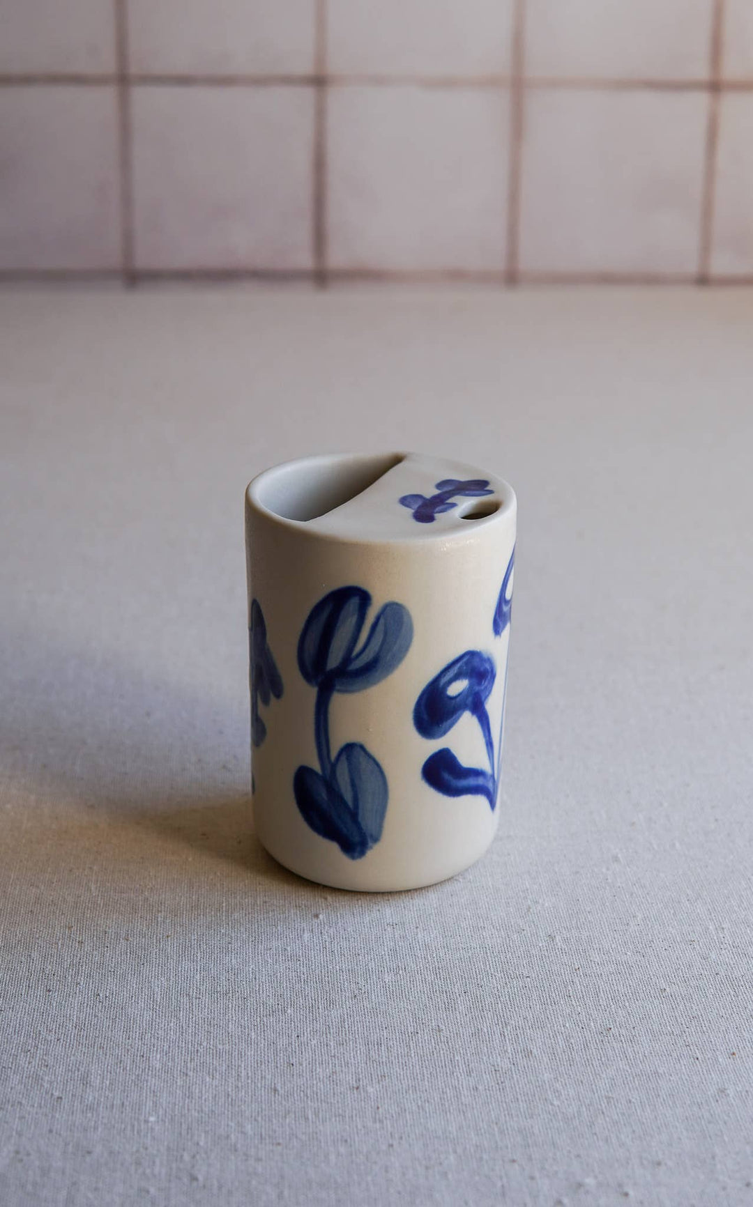 To-Go Mug: Sand