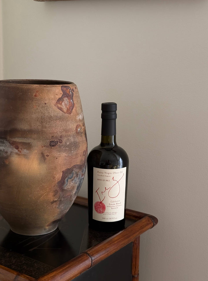 Organic Single Estate Blend: 1 Bottle