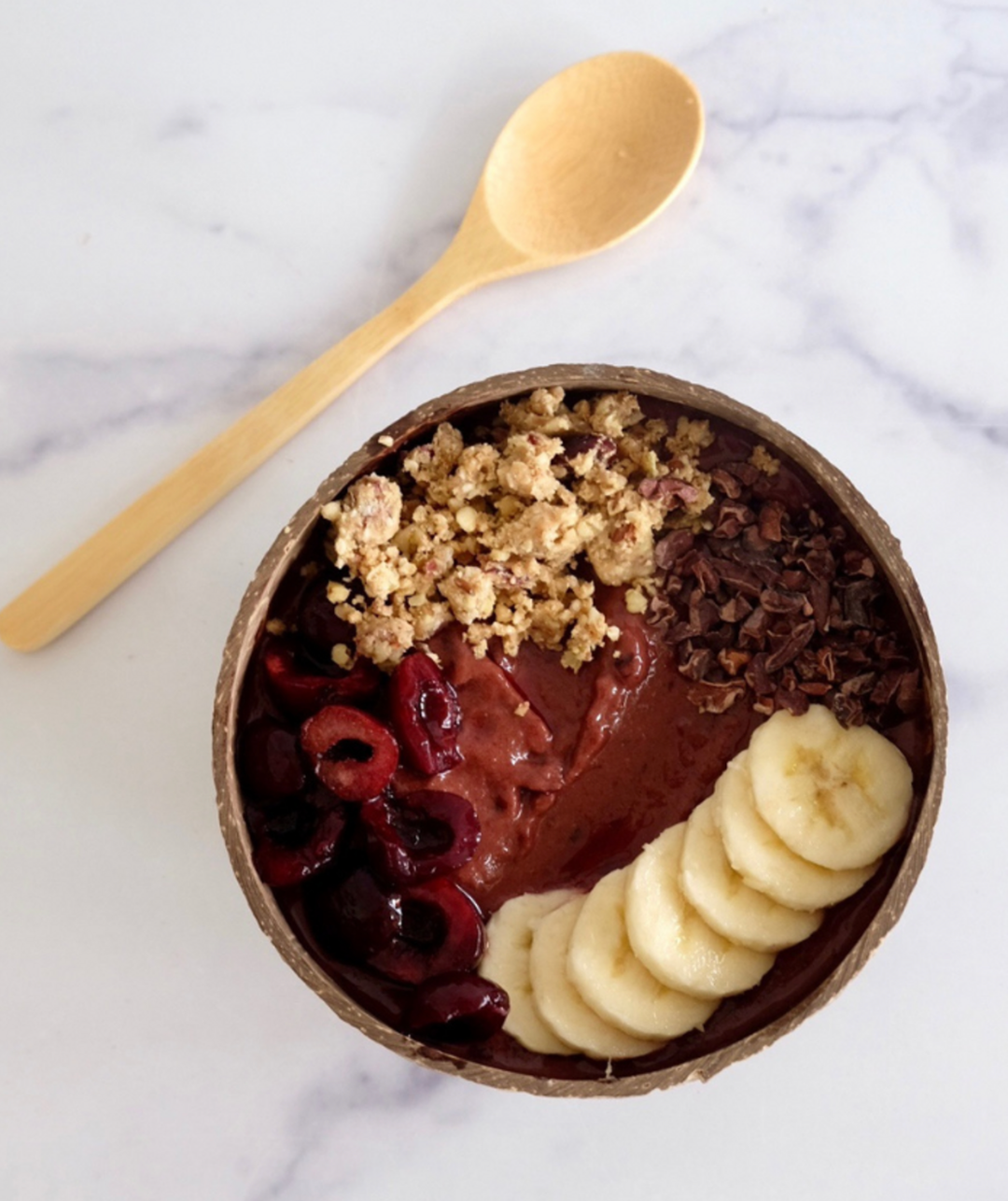 Elemental Superfood Bars | Cranberry Almond + Lucuma