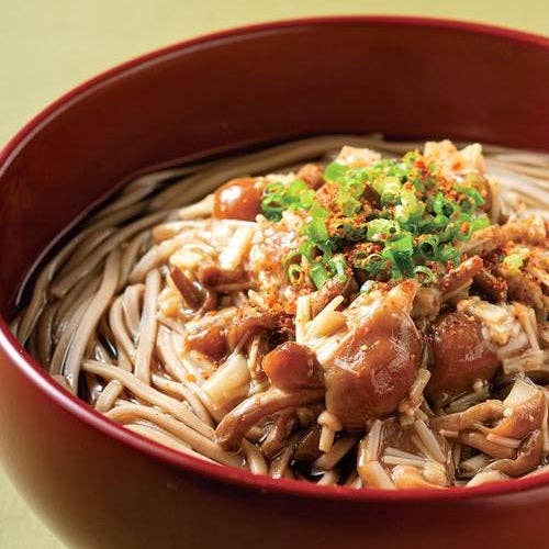 Shichimi Togarashi (Sun-dried Japanese Spice Mix)