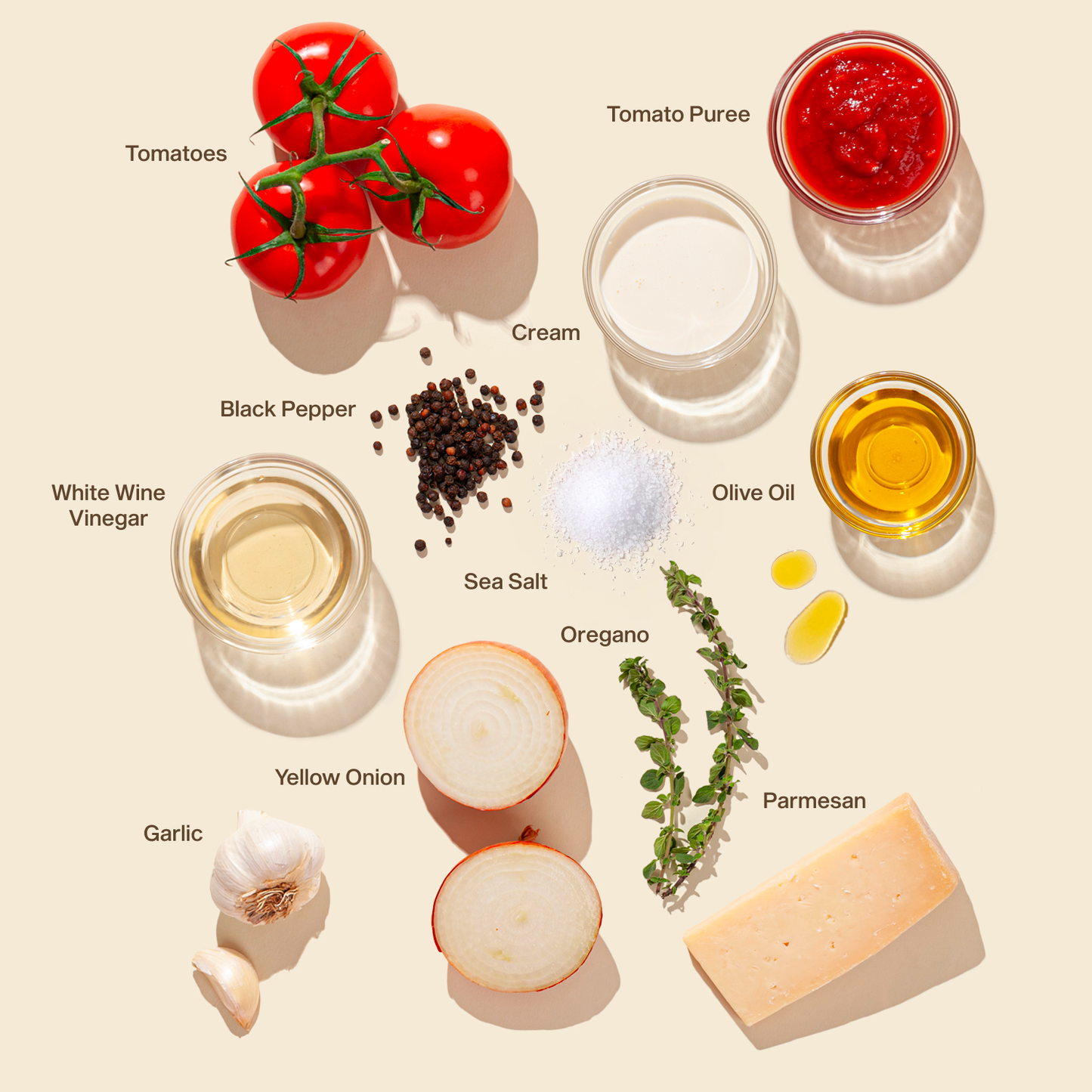Sauz - Cracked Pepper Parmesan