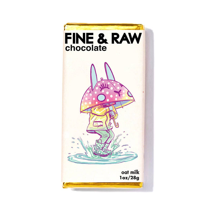 Easter 2026 1oz Oat Milk Chocolate Bar