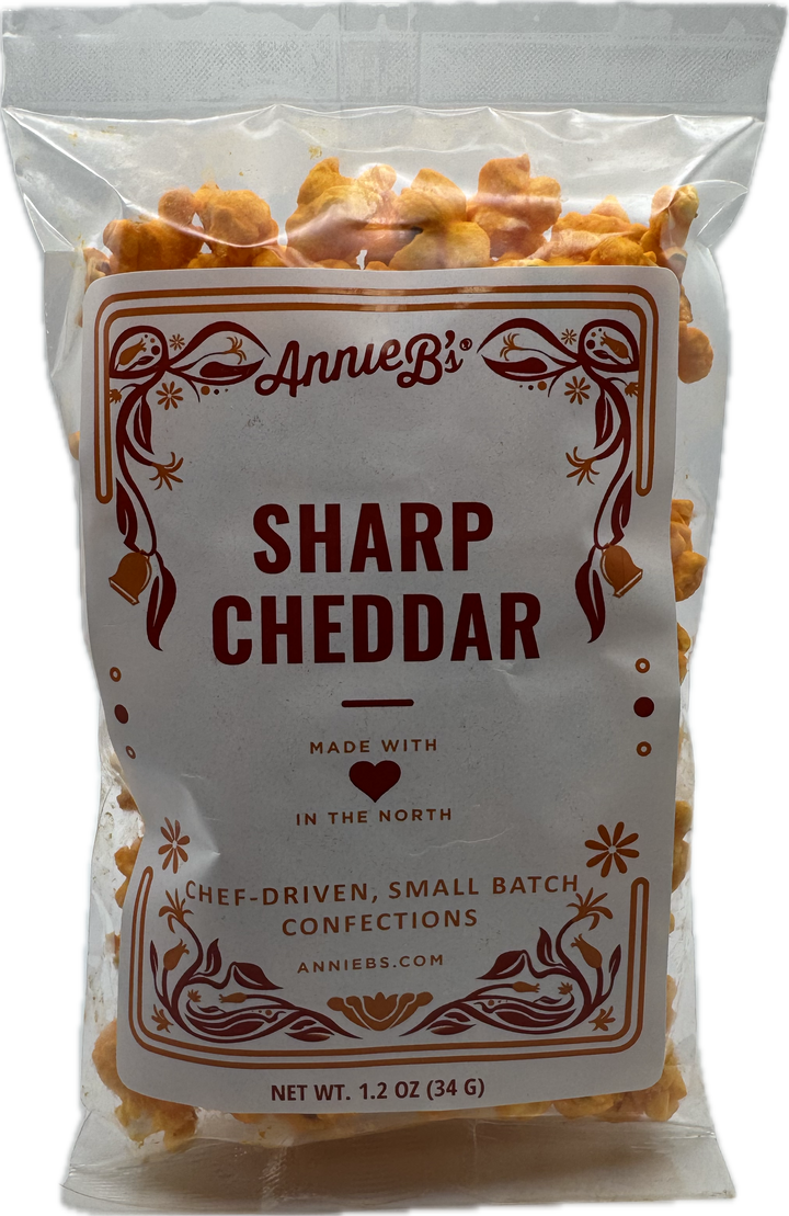 Popcorn (Small Bags): Triple Treat / Small Bag