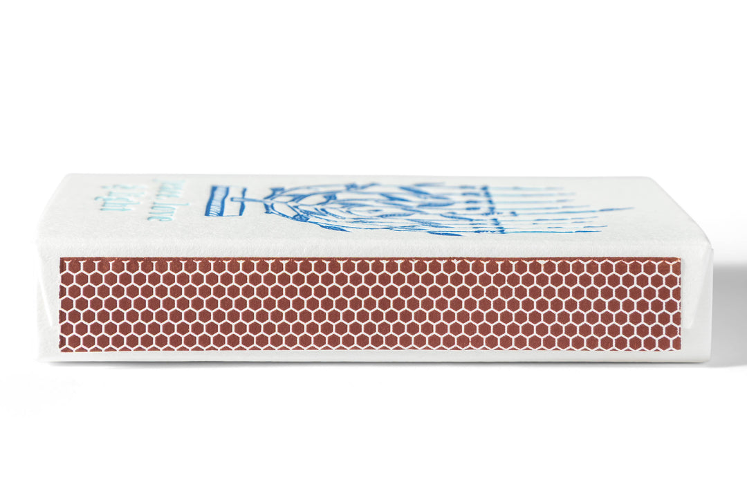 Menorah | Fun & Fancy Safety Matches