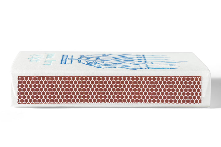 Menorah | Fun & Fancy Safety Matches