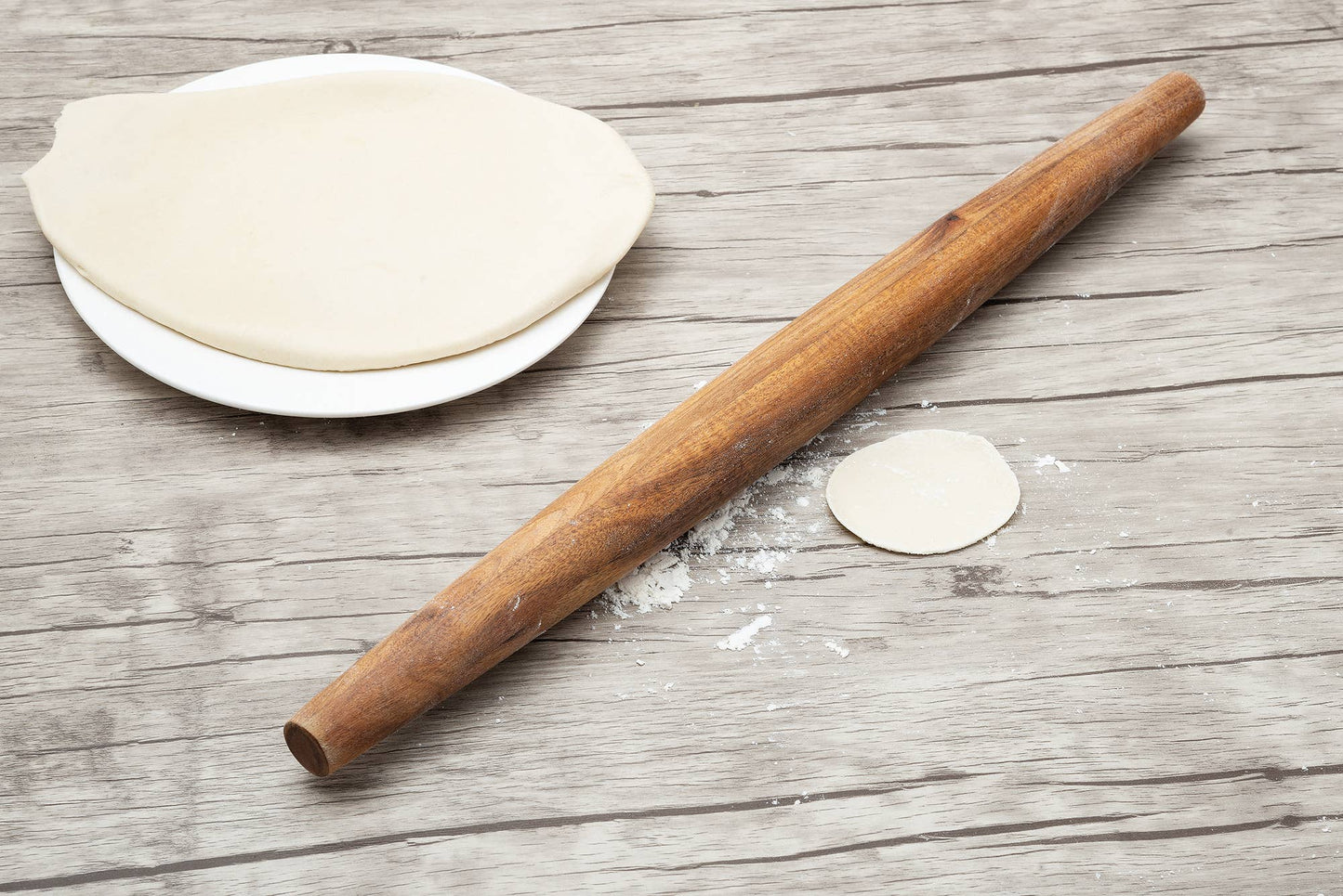French Rolling Pin
