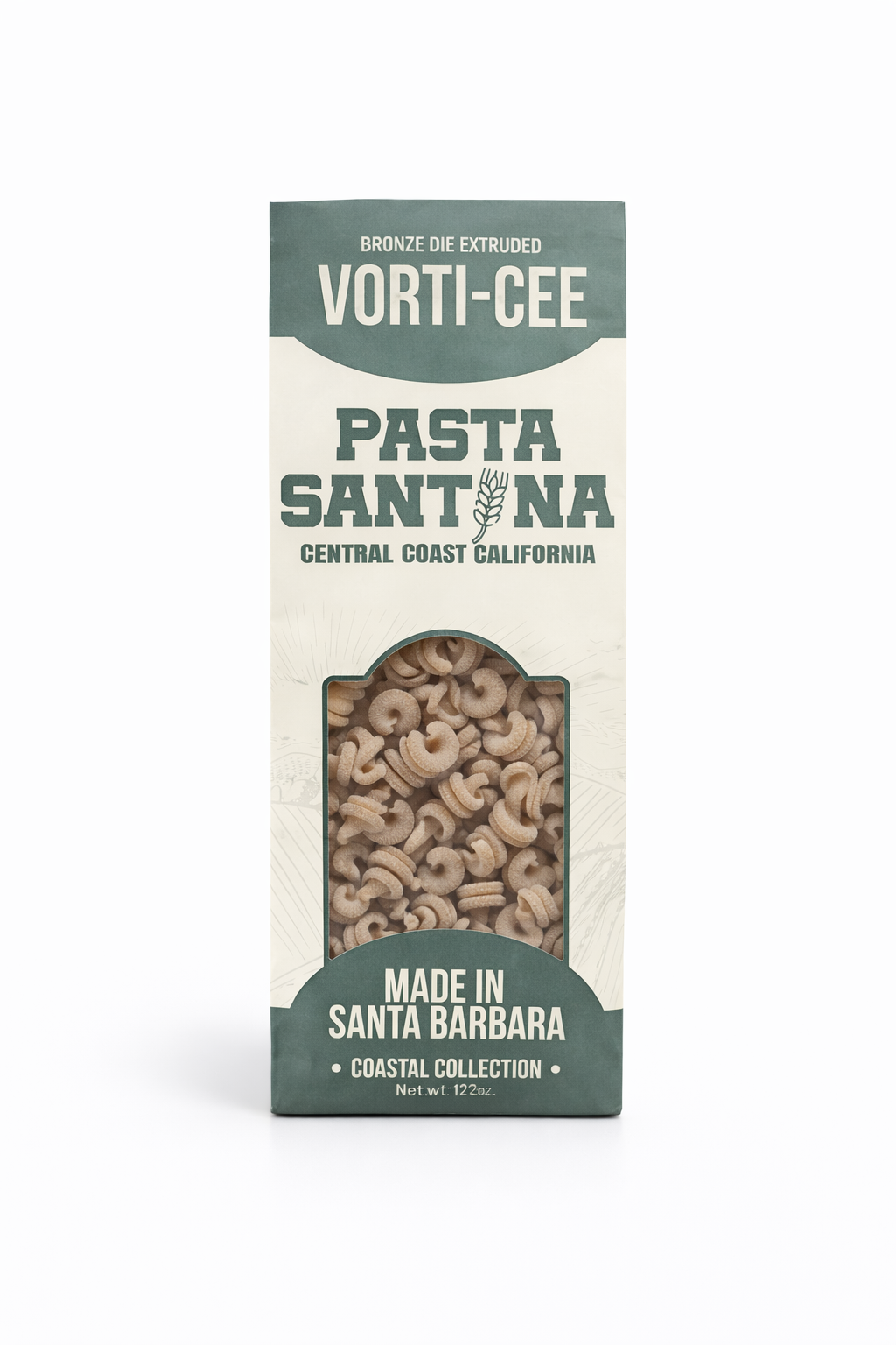 VORTI-CEE: 1-PACK