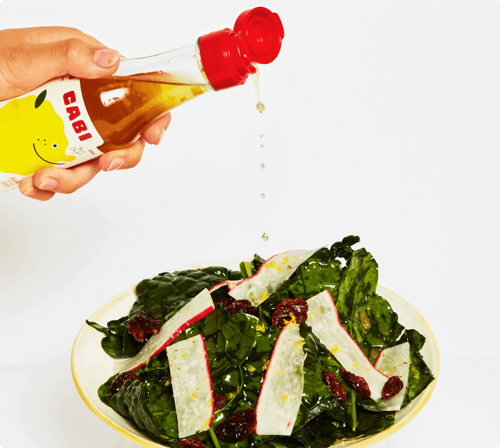 Sweet Yuzu Vinegar