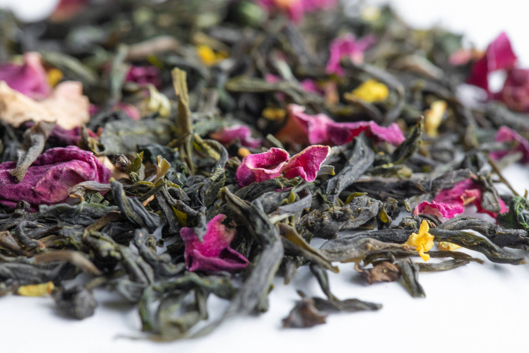 Smith Teamaker Tea | Jasmine Nectar - Spring Seasonal Tea