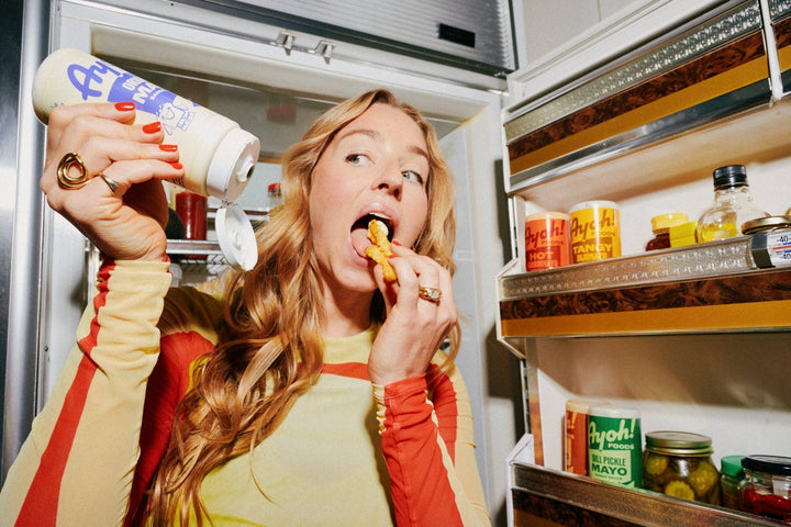 Ayoh! Mayo - Original Mayo