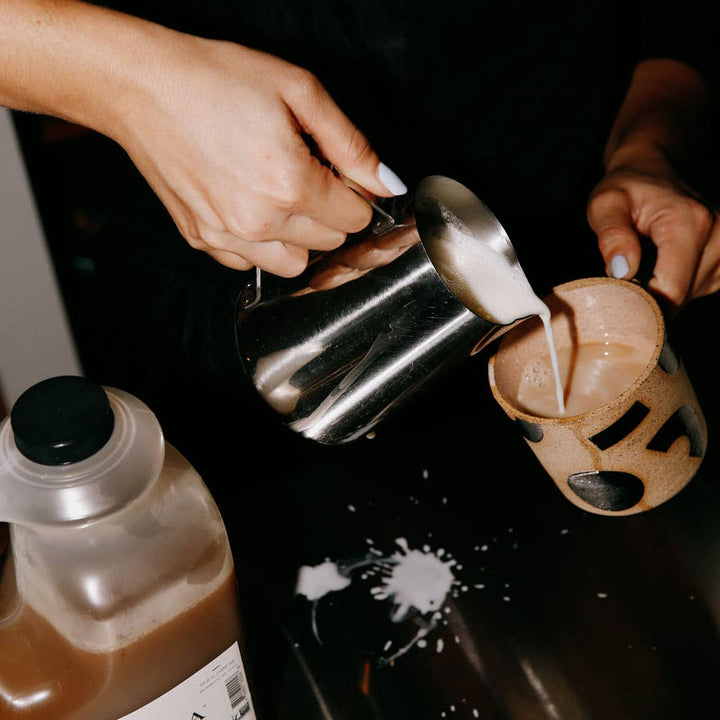 Masala Chai Concentrate Barista (Case of 4)