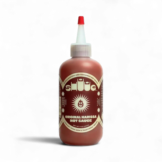 SHUUG - Harissa Hot Sauce