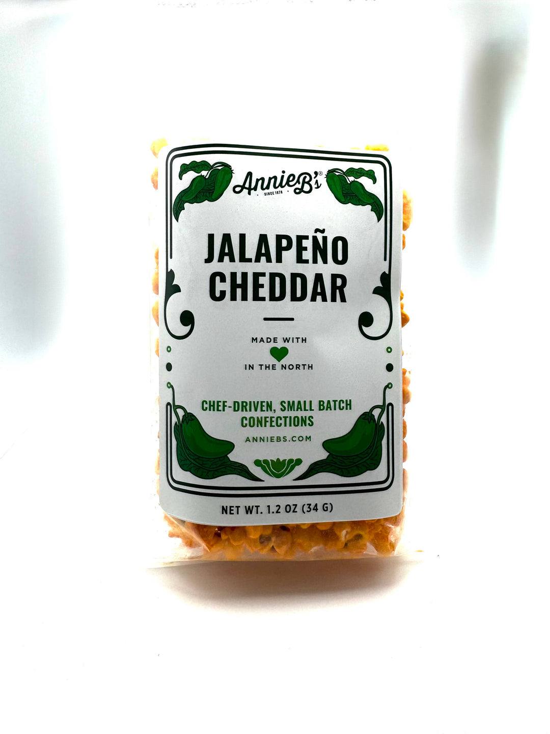 Popcorn (Small Bags): Triple Treat / Small Bag
