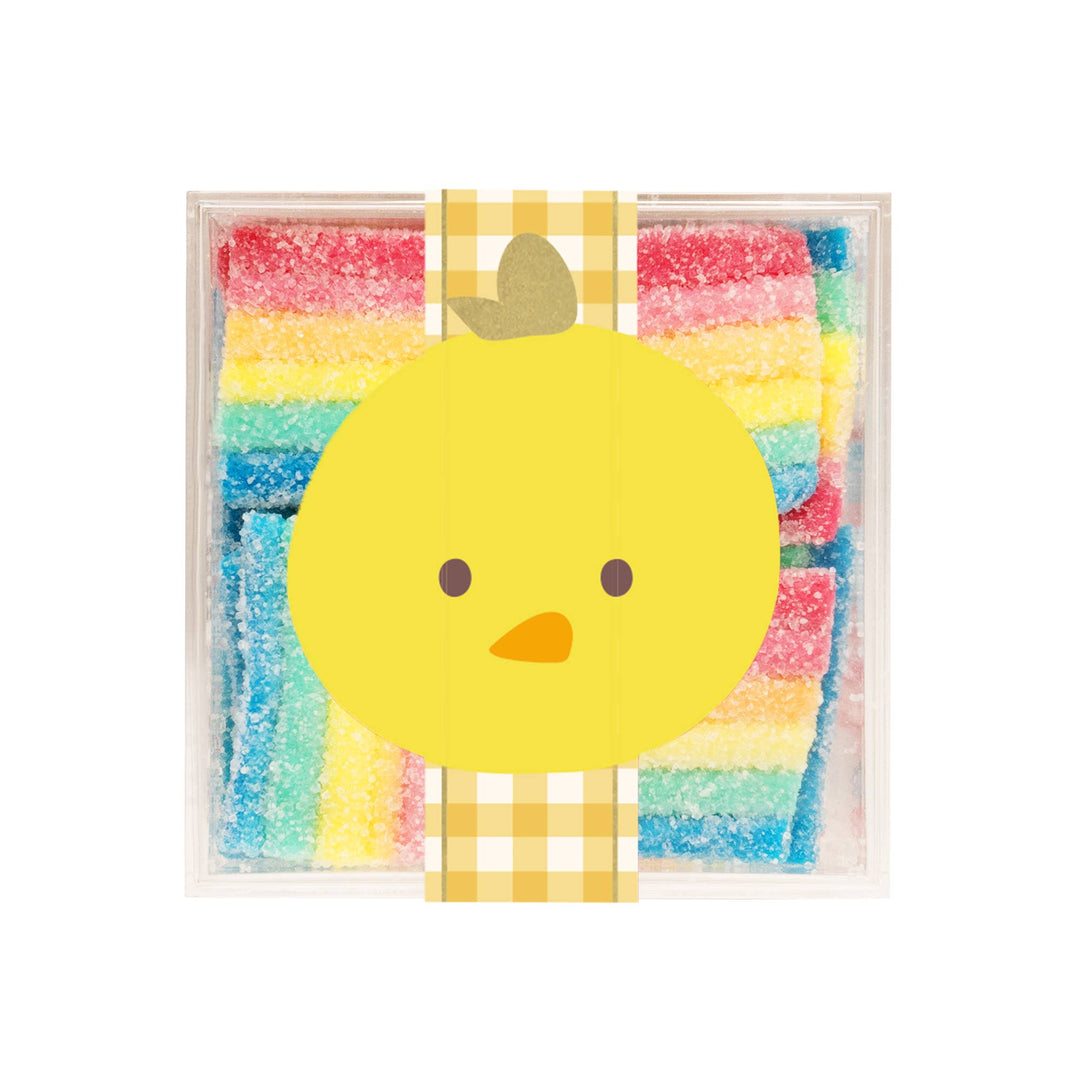 Chick - Sour Rainbows - Small (Easter 2026)