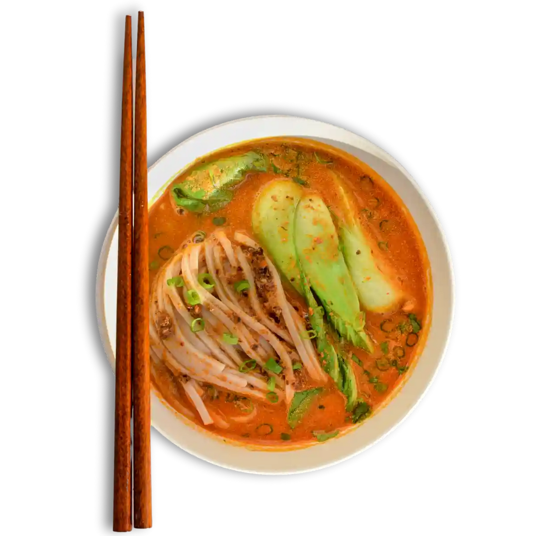 Dan Dan Spicy Sesame Sauce
