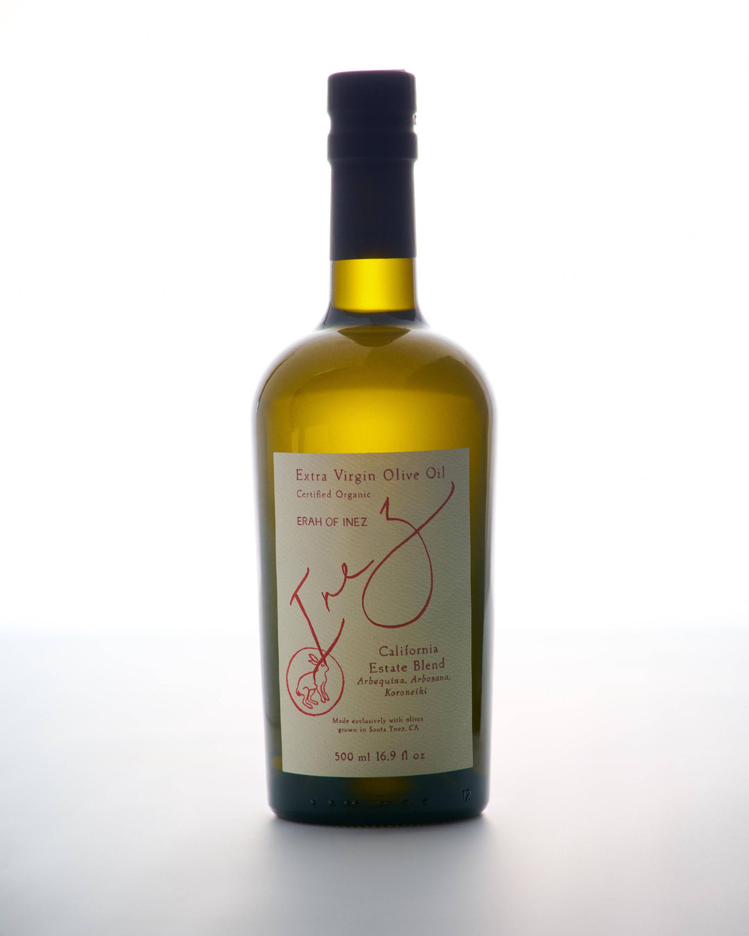 Organic Single Estate Blend: 1 Bottle