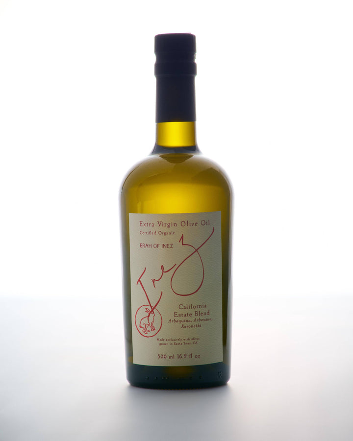 Organic Single Estate Blend: 1 Bottle