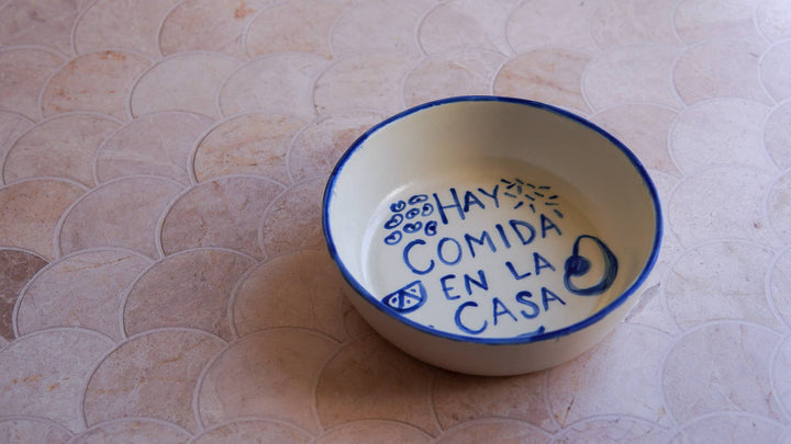 Comida en Casa Bowl