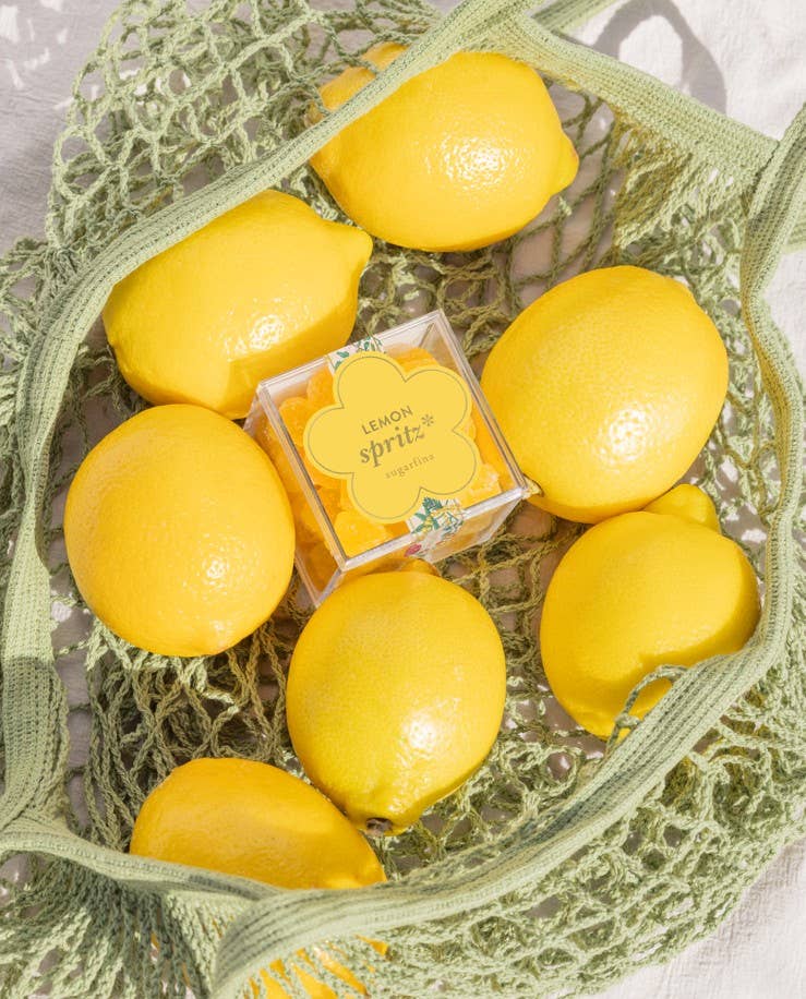 Lemon Spritz - Small (Garden Party 2026)