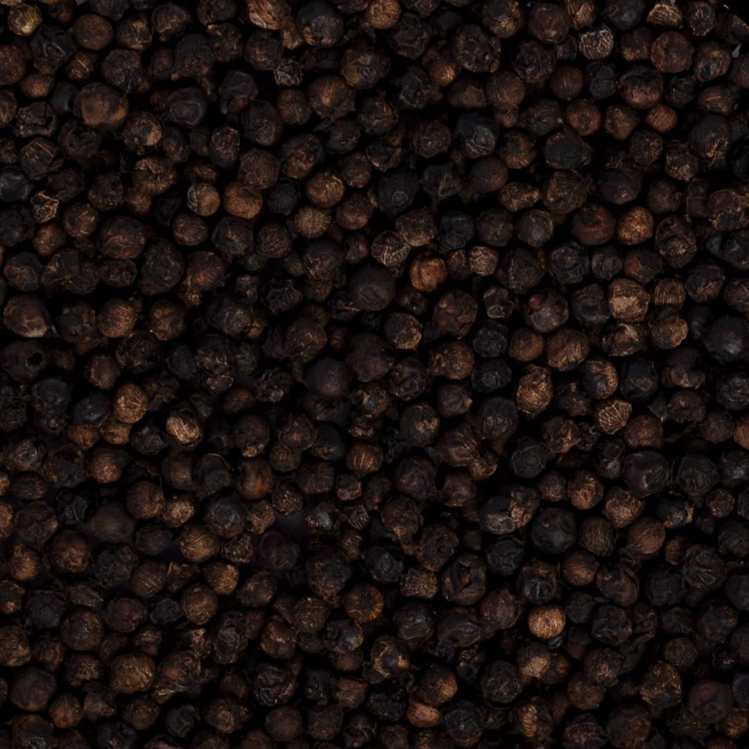 Fresh Black Pepper