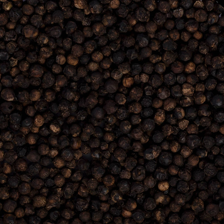 Fresh Black Pepper