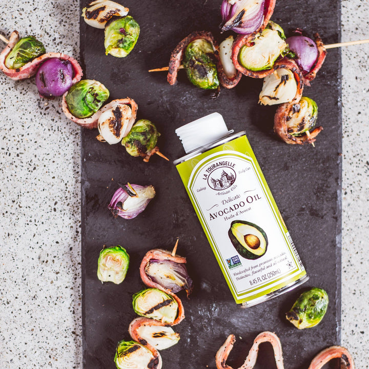 La Tourangelle Delicate Avocado Oil