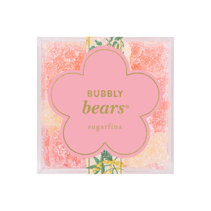 Bubbly Bears - Small (Garden Party 2026)
