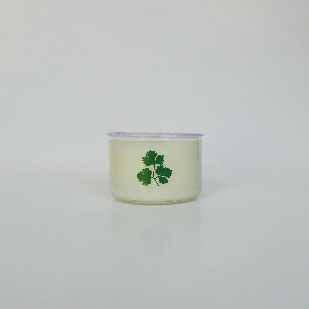 CILANTRO | Latina-Owned Midwest Mexican Herbal Food Candles