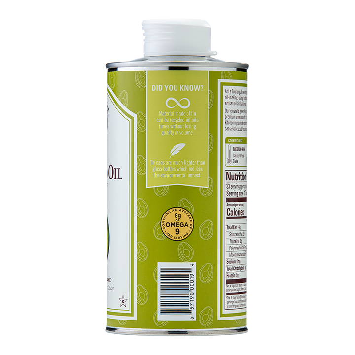 La Tourangelle Delicate Avocado Oil