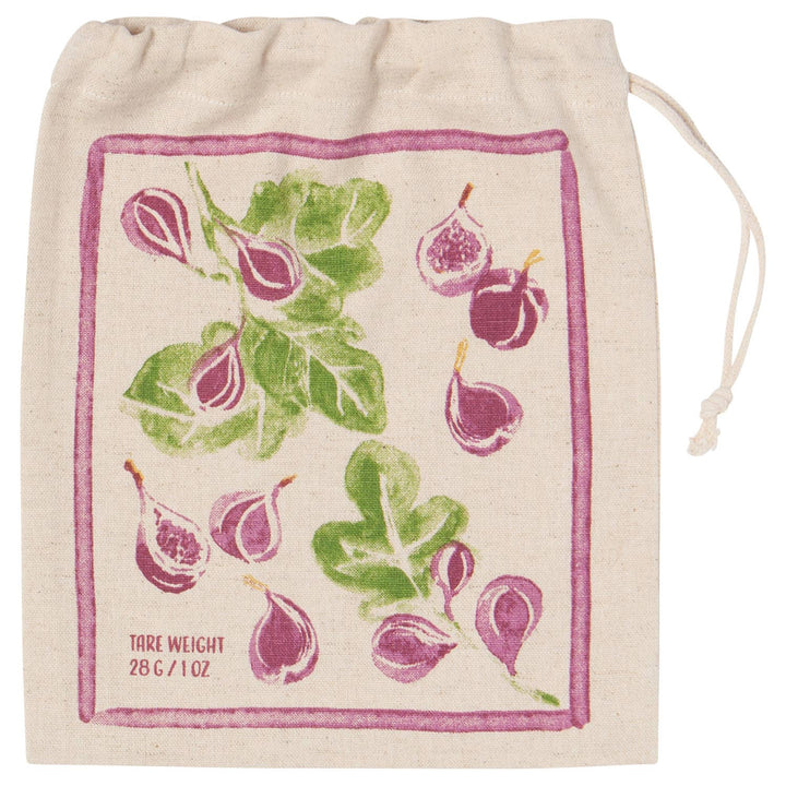 Ambrosia Reusable Produce Bags Set of 3