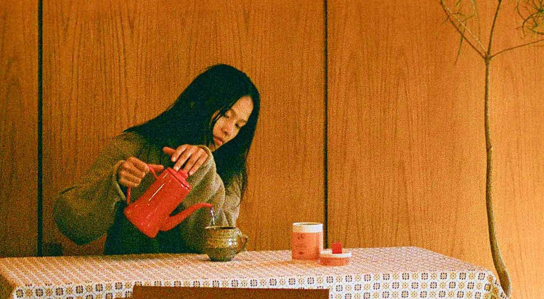 English Breakfast Tea