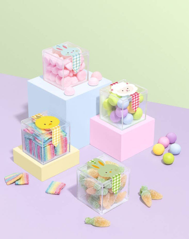 Chick - Sour Rainbows - Small (Easter 2026)