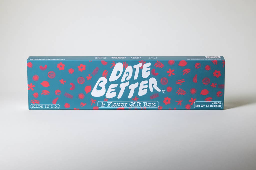 Date Better Gift Box