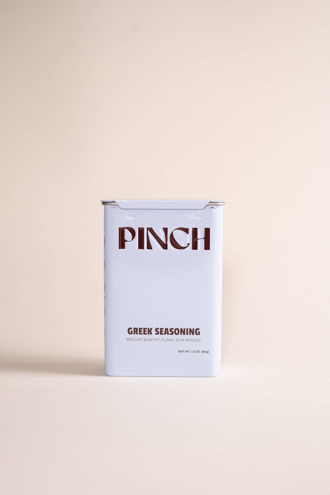 Greek Seasoning