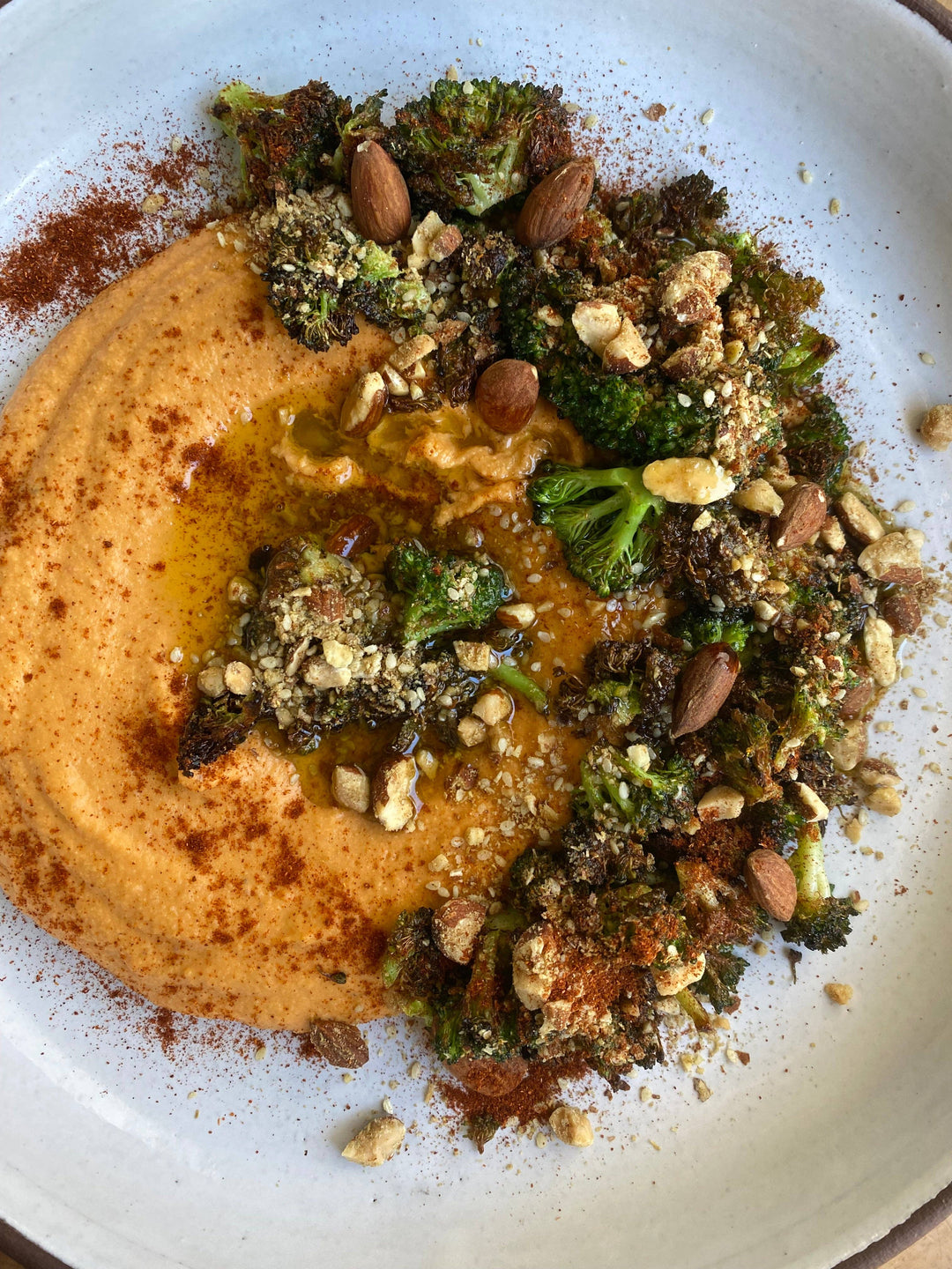 HABANERO ROMESCO