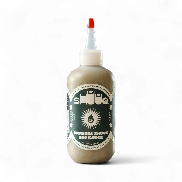 SHUUG - Zhoug Hot Sauce