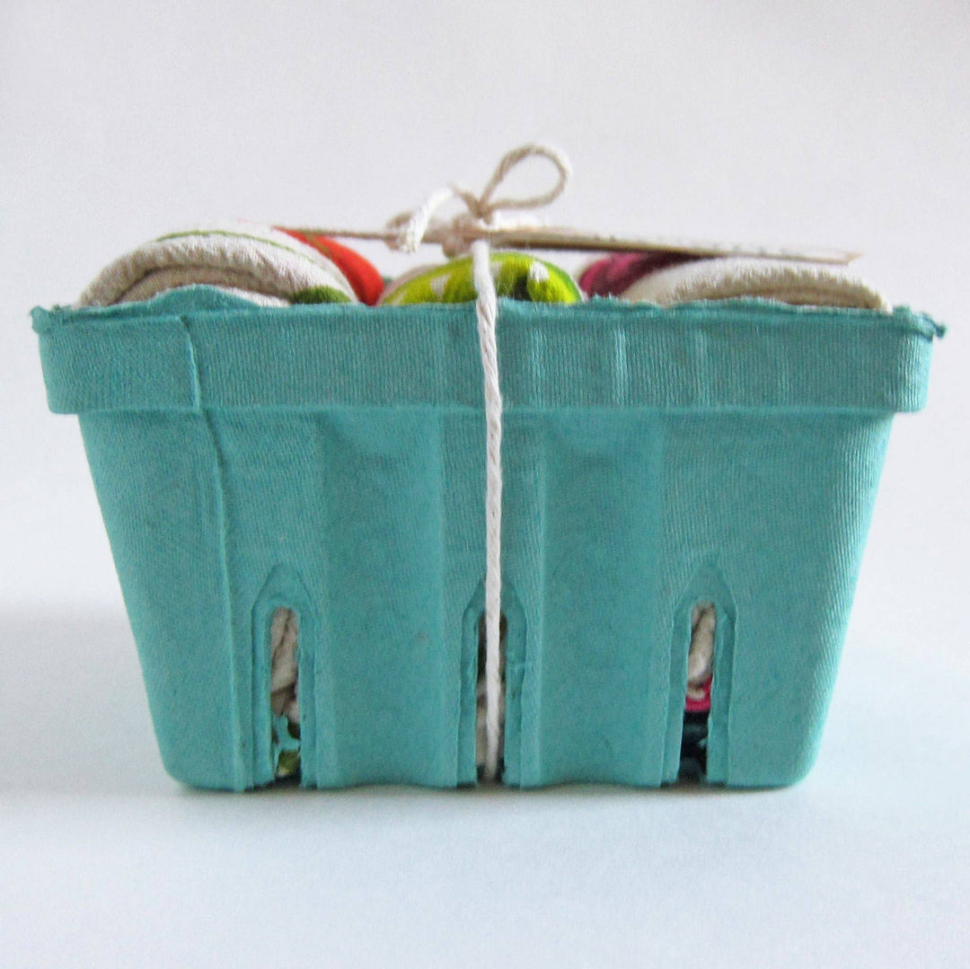 Farmers Market | Dish Towel Set of 3